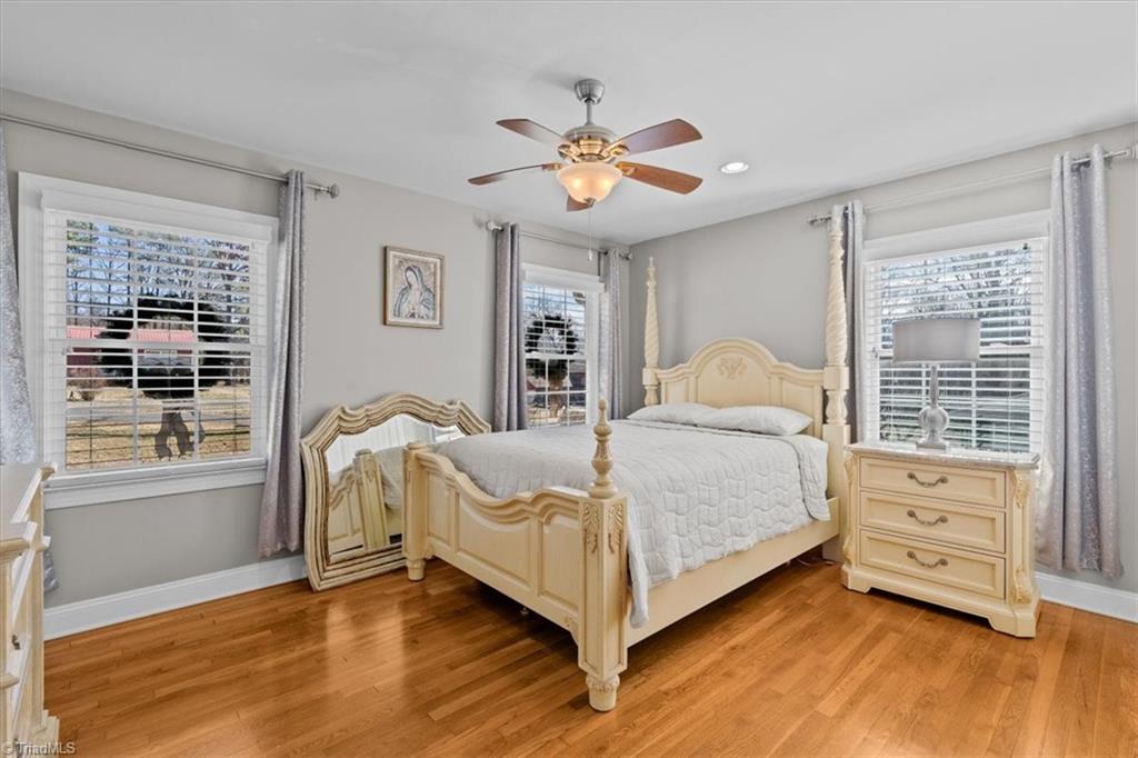 119 Hillcrest Road Thomasville, NC 27360 - Photo 28 of 50