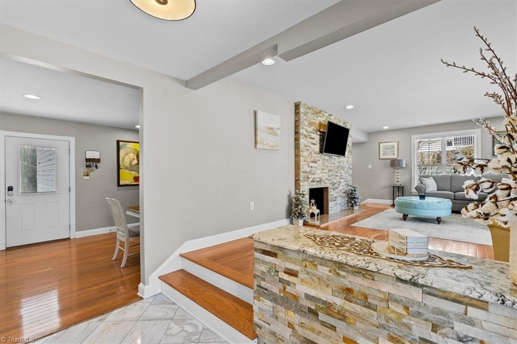 119 Hillcrest Road Thomasville, NC 27360 - Photo 3 of 50