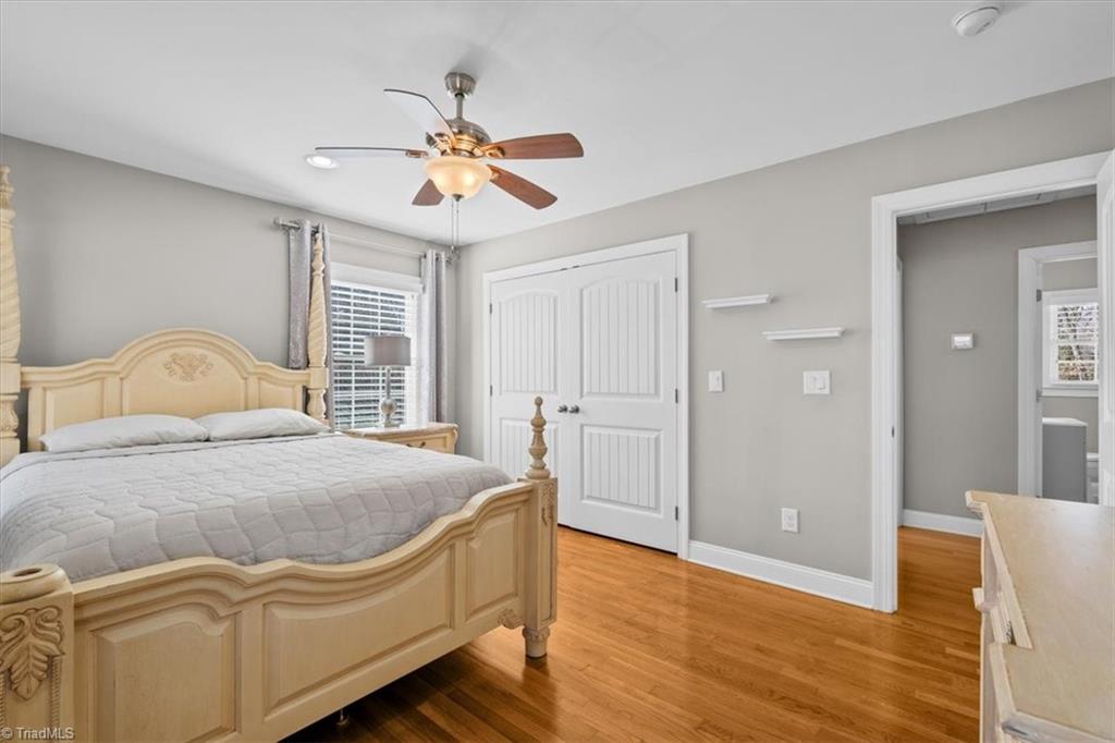 119 Hillcrest Road Thomasville, NC 27360 - Photo 31 of 50