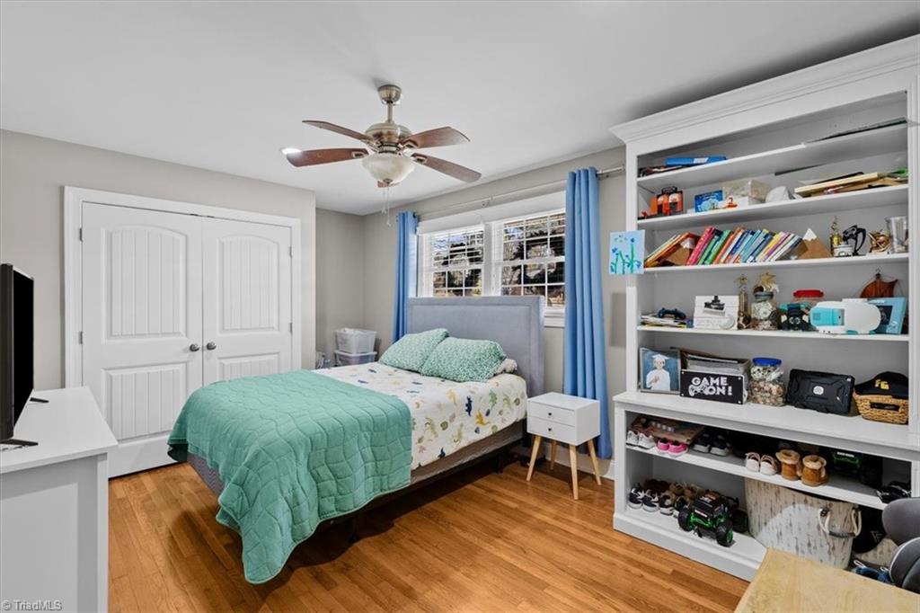 119 Hillcrest Road Thomasville, NC 27360 - Photo 32 of 50