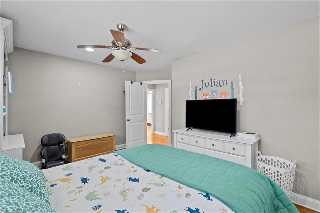 119 Hillcrest Road Thomasville, NC 27360 - Photo 34 of 50