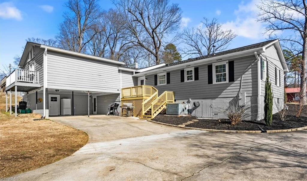 119 Hillcrest Road Thomasville, NC 27360 - Photo 38 of 50