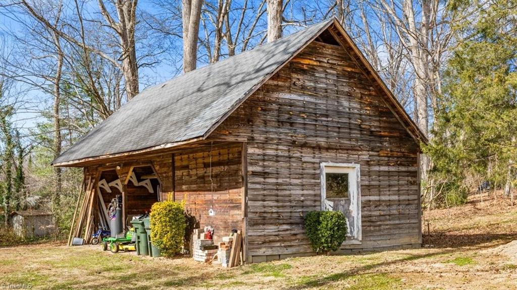 119 Hillcrest Road Thomasville, NC 27360 - Photo 40 of 50