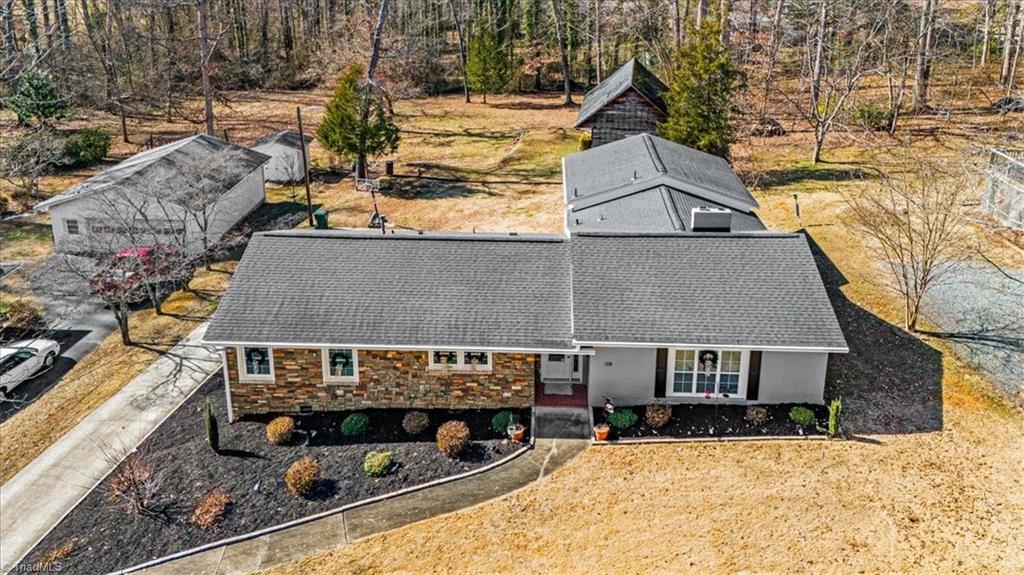 119 Hillcrest Road Thomasville, NC 27360 - Photo 42 of 50