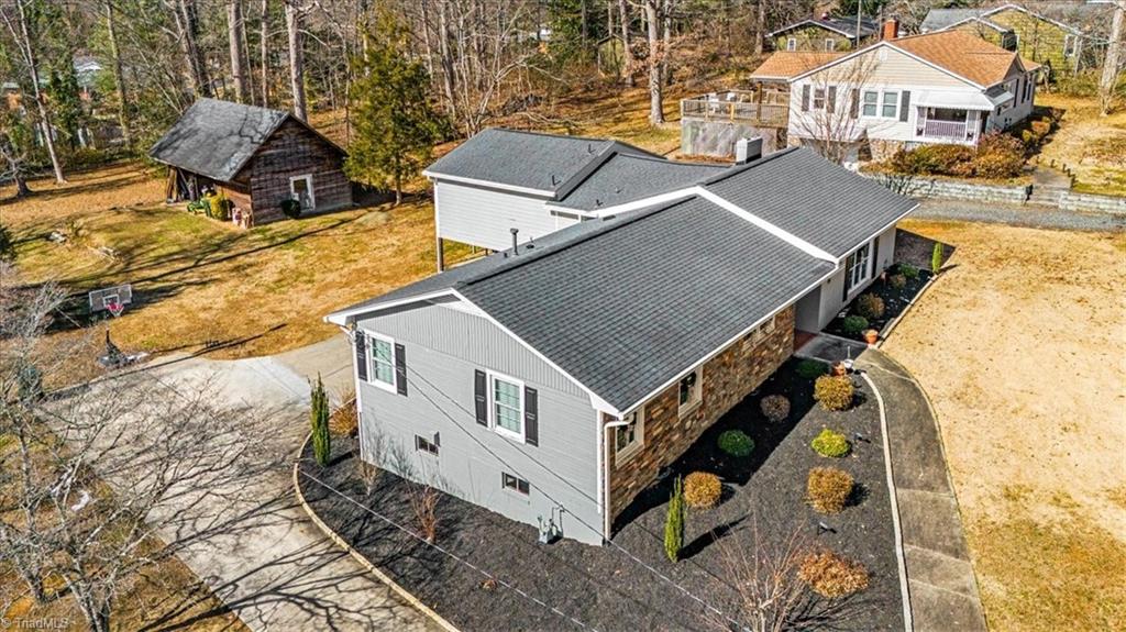 119 Hillcrest Road Thomasville, NC 27360 - Photo 43 of 50