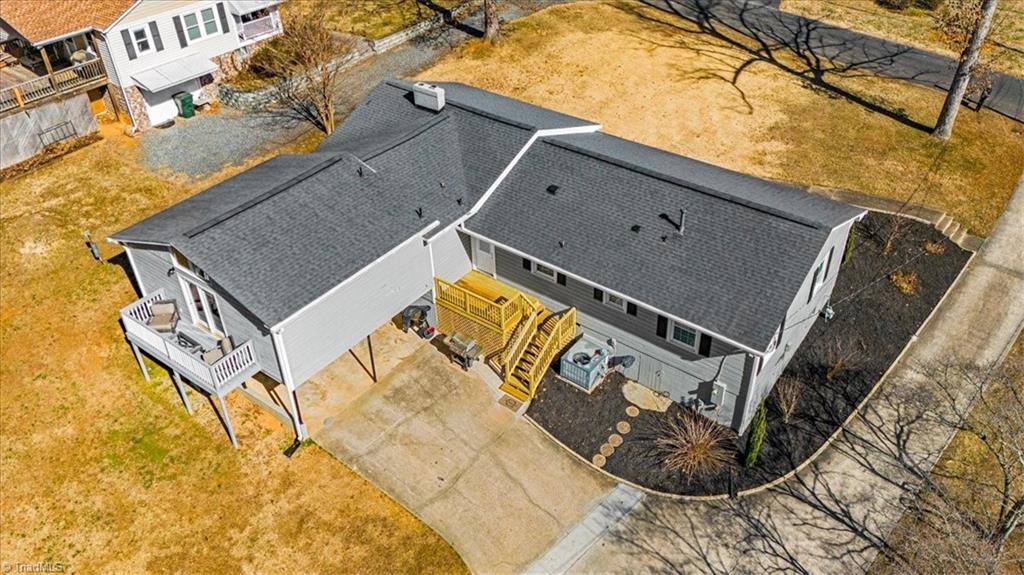 119 Hillcrest Road Thomasville, NC 27360 - Photo 44 of 50