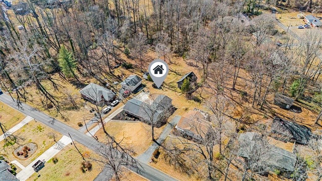 119 Hillcrest Road Thomasville, NC 27360 - Photo 45 of 50