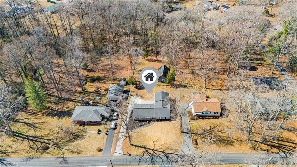 119 Hillcrest Road Thomasville, NC 27360 - Photo 46 of 50