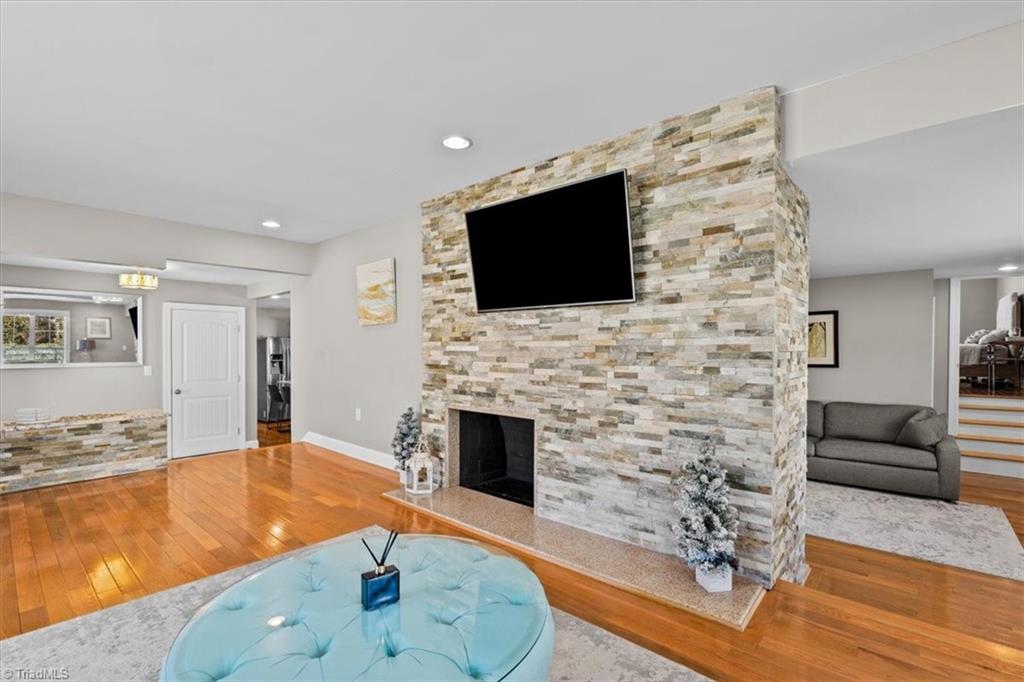 119 Hillcrest Road Thomasville, NC 27360 - Photo 7 of 50