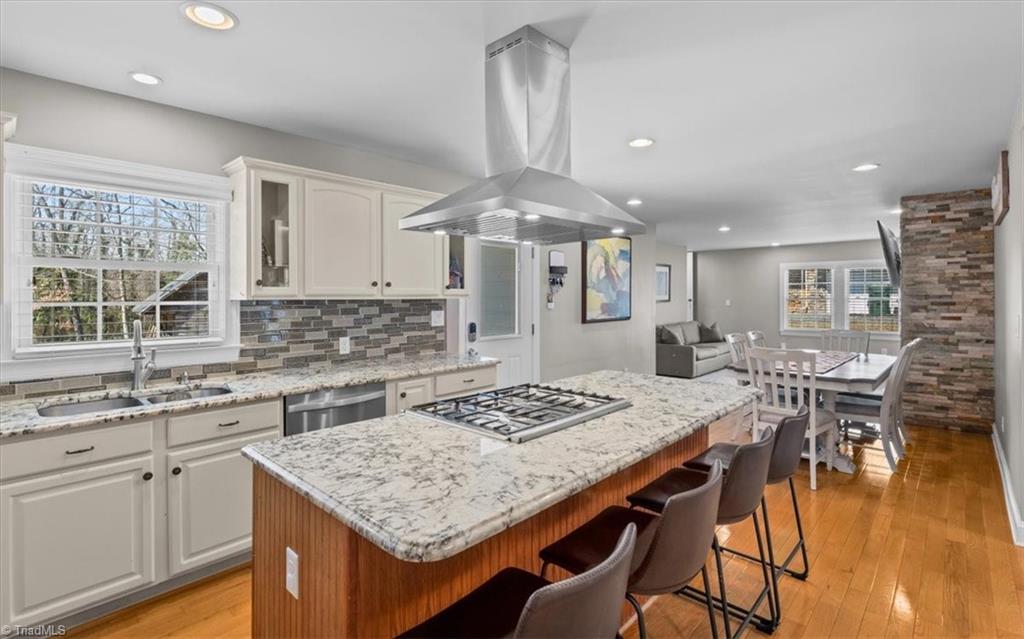 119 Hillcrest Road Thomasville, NC 27360 - Photo 8 of 50