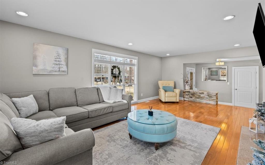 119 Hillcrest Road Thomasville, NC 27360 - Photo 9 of 50