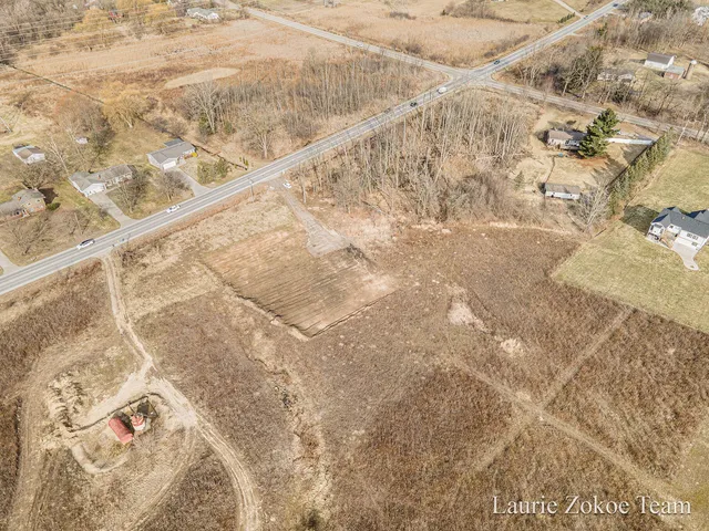 $149,900 | V/l 8th Avenue, Grand Rapids, MI 49534