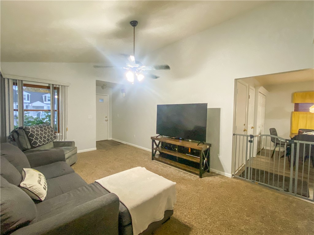 1026 Britton Road Greece, NY 14616 - Photo 11 of 29 living room 4