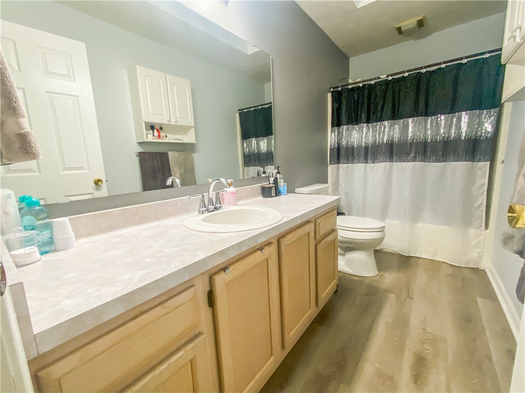 1026 Britton Road Greece, NY 14616 - Photo 12 of 29 bathroom 1