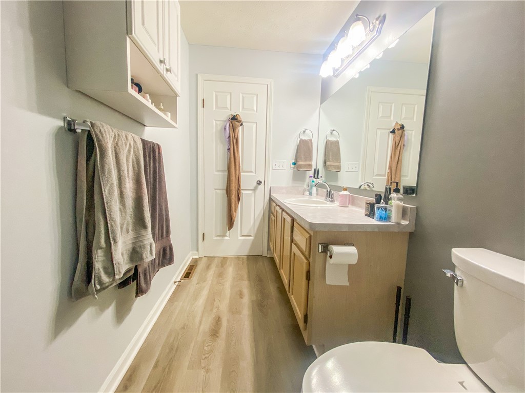 1026 Britton Road Greece, NY 14616 - Photo 14 of 29 bathroom 2