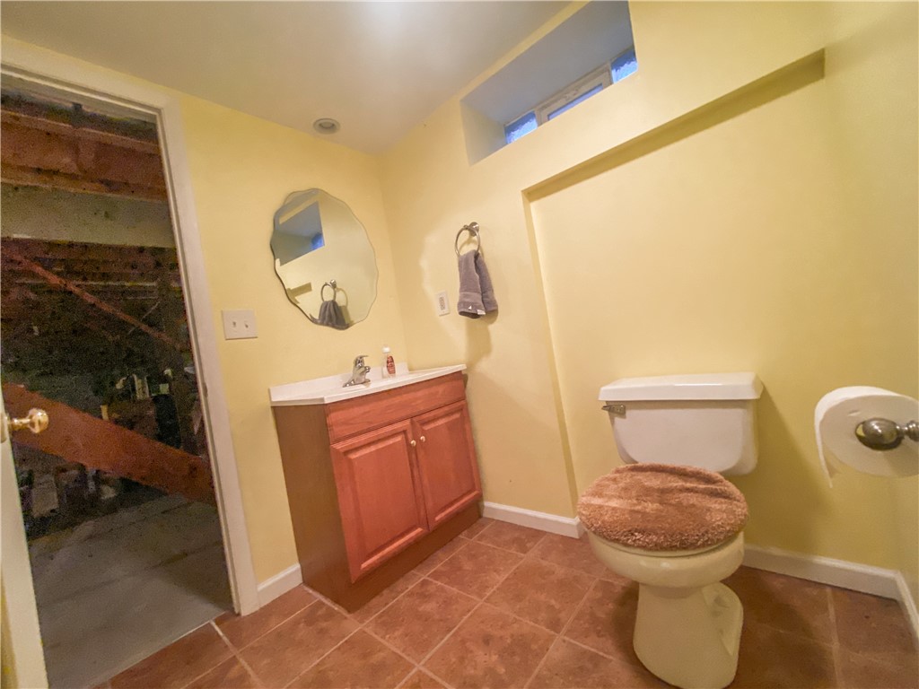 1026 Britton Road Greece, NY 14616 - Photo 26 of 29 half bath 1