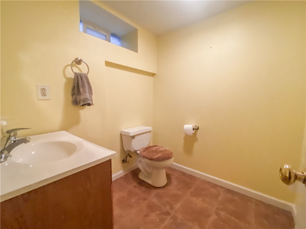 1026 Britton Road Greece, NY 14616 - Photo 27 of 29 half bath 2
