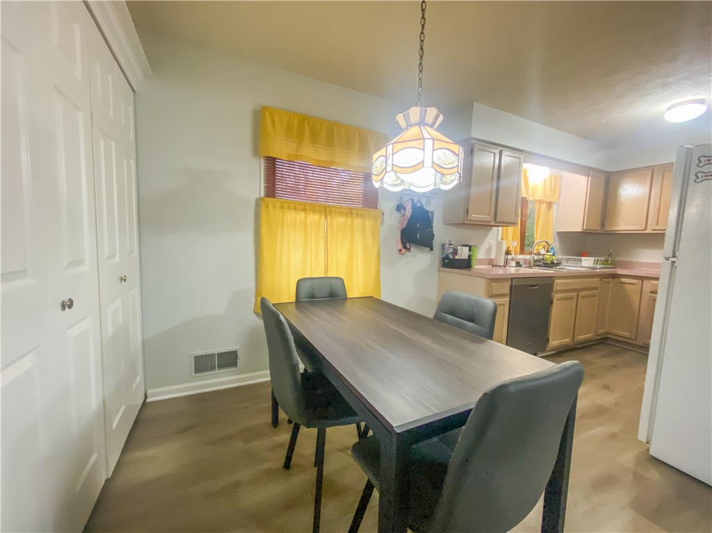 1026 Britton Road Greece, NY 14616 - Photo 3 of 29 eat in kitchen