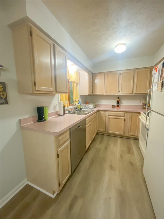 1026 Britton Road Greece, NY 14616 - Photo 6 of 29 kitchen 1