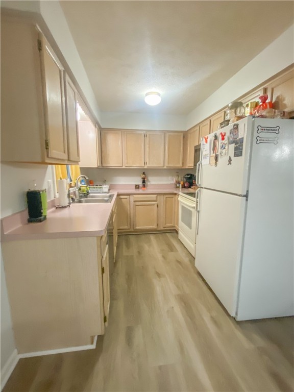 1026 Britton Road Greece, NY 14616 - Photo 7 of 29 kitchen 2