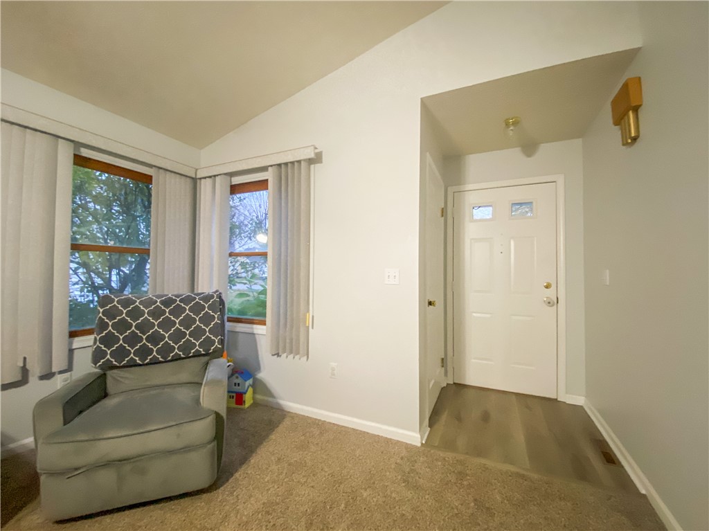 1026 Britton Road Greece, NY 14616 - Photo 8 of 29 living room 1