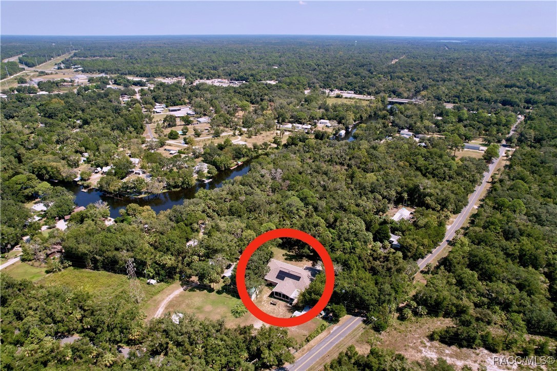 11236 North Rain Point Inglis, FL 34449 - Photo 71 of 71