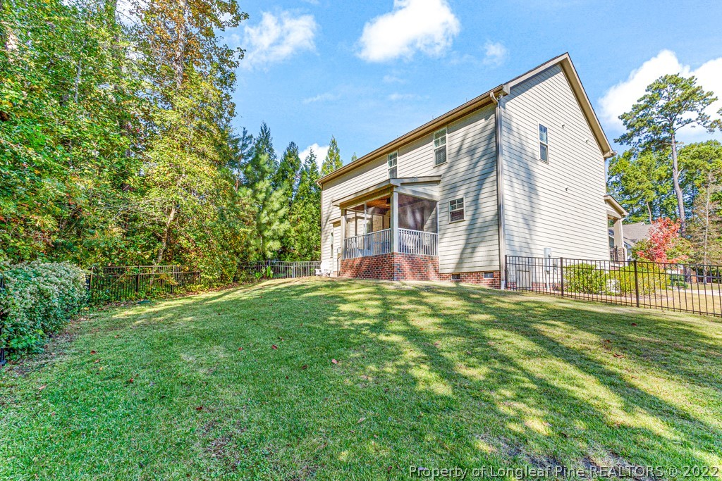 54 Spring Water Court Spring Lake, NC 28390 - Photo 44 of 44 Gallery Image 44