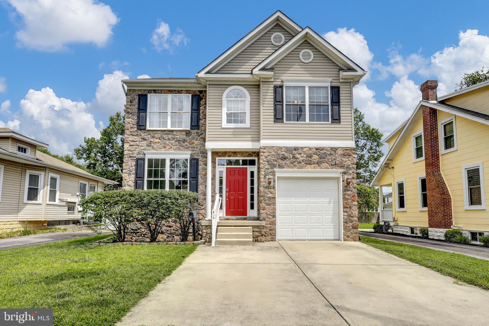 412 Shipley Road Linthicum Heights, MD 21090 - Photo 2 of 36 Gallery Image 2
