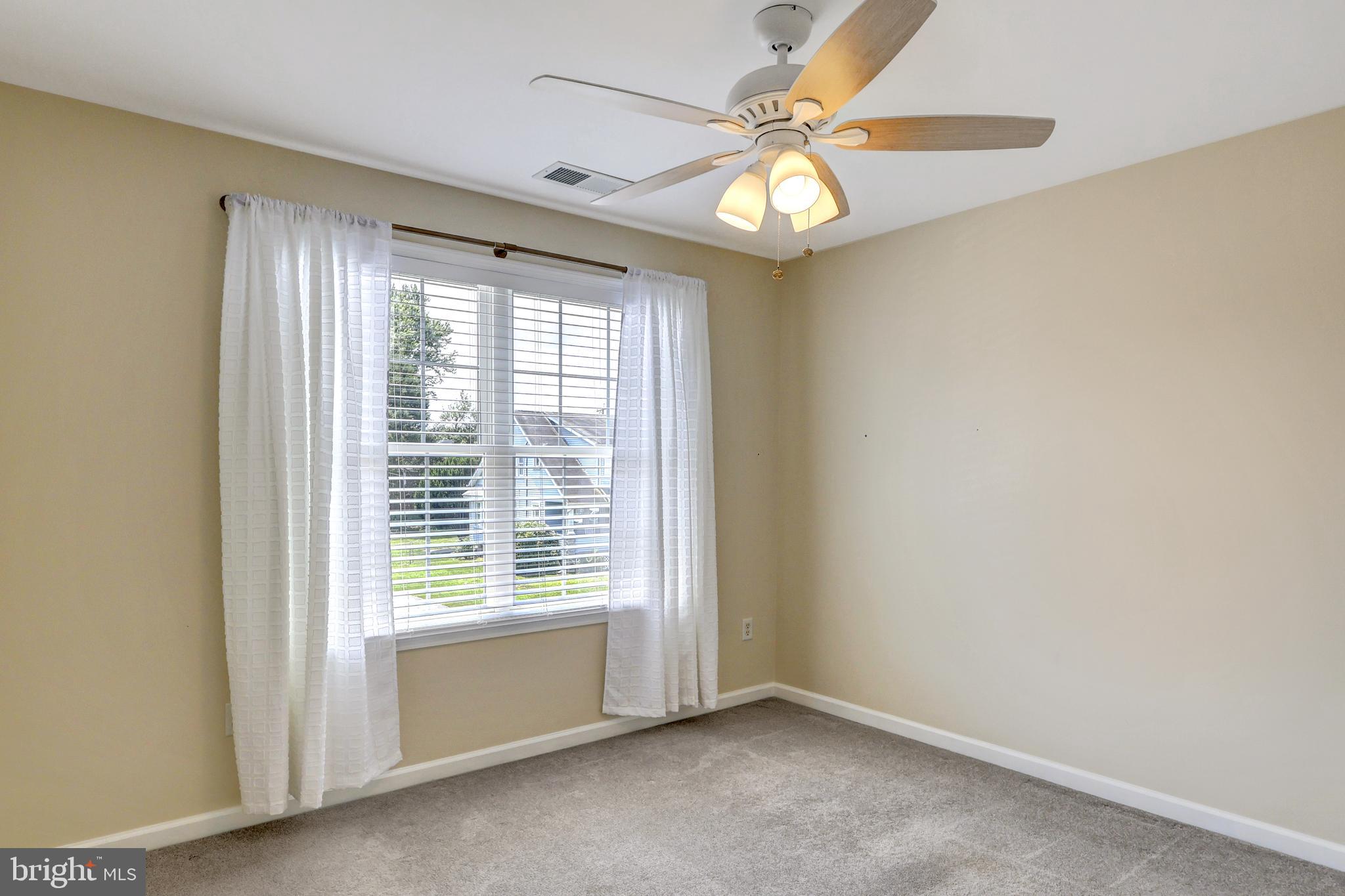 412 Shipley Road Linthicum Heights, MD 21090 - Photo 23 of 36 Third bedroom faces front