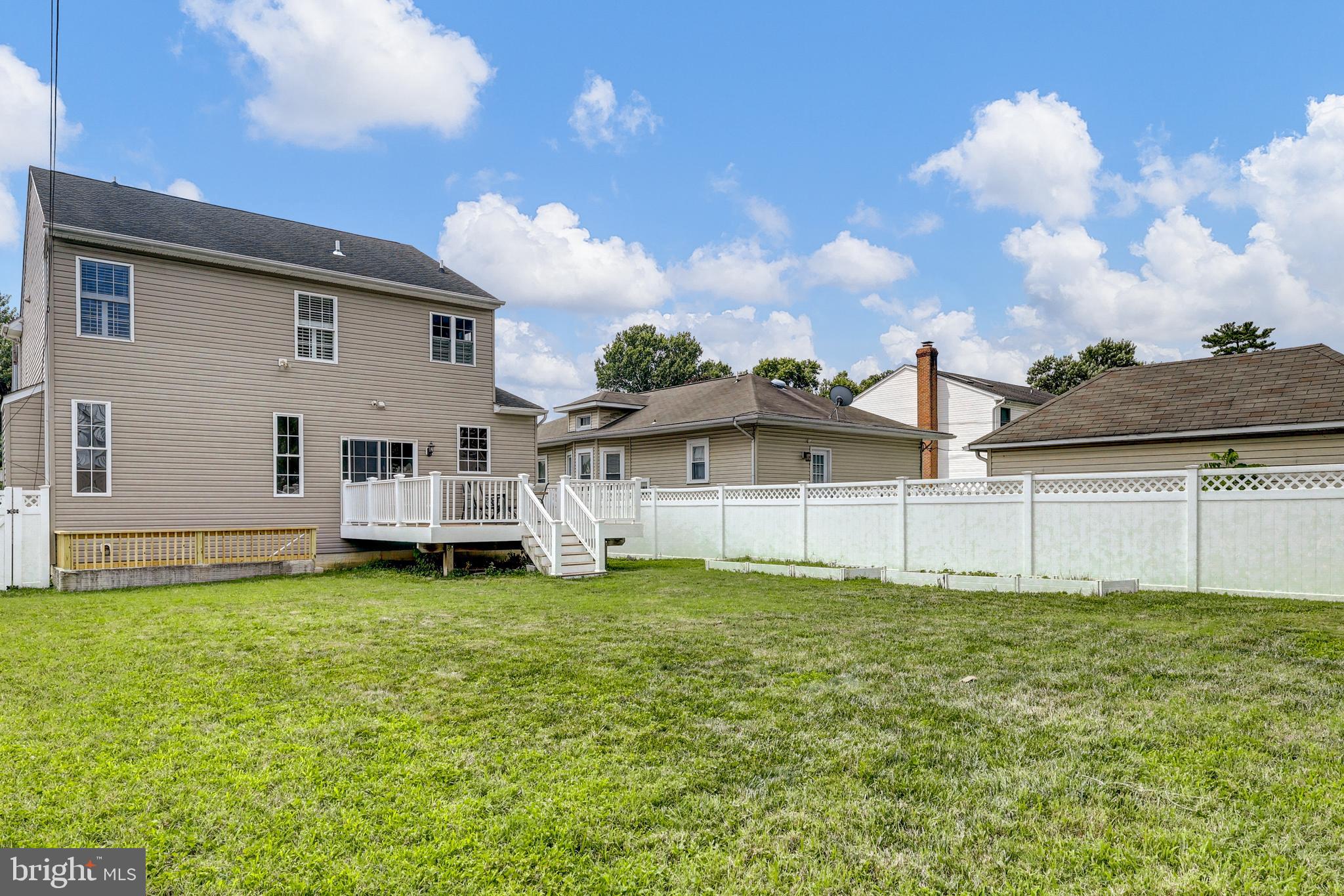 412 Shipley Road Linthicum Heights, MD 21090 - Photo 34 of 36 Gallery Image 34