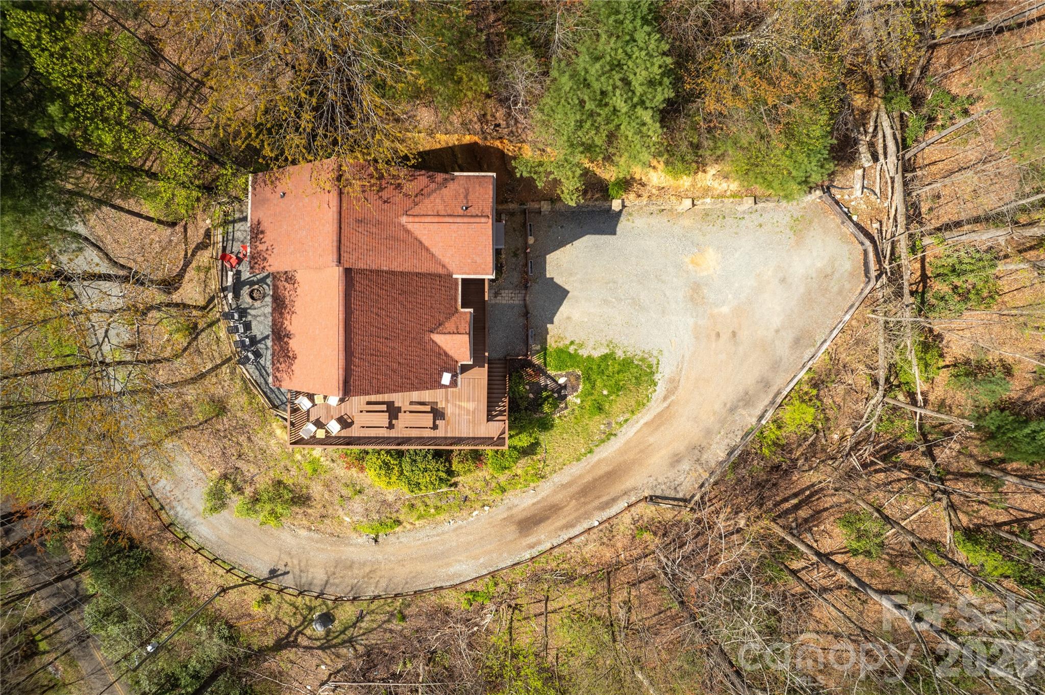 6006 Waterfalls Road Lenoir, NC 28645 - Photo 36 of 42