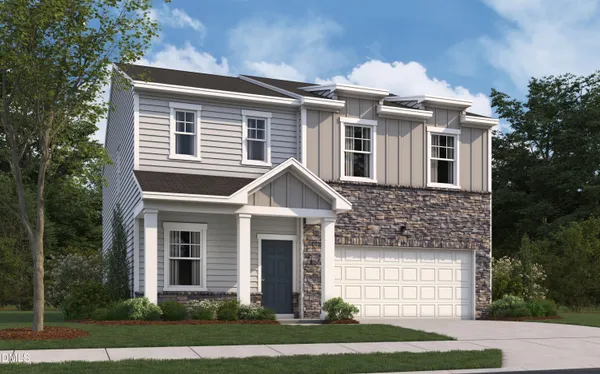 $349,990 | 115 Valvanos Way, Clayton, NC 27520