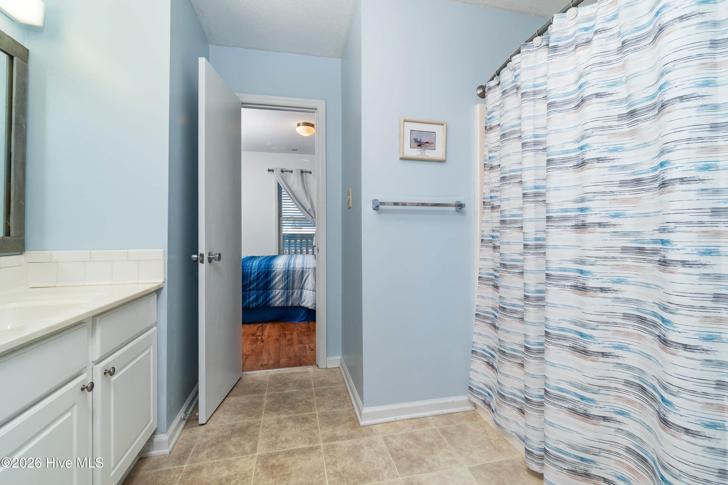 1010 Salter Path Road, Unit 33 Indian Beach, NC 28512 - Photo 21 of 52 Bathroom View