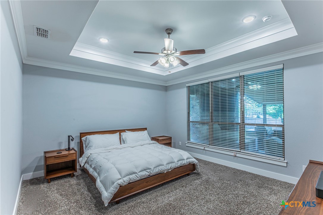 8 Daingerfield Cove Morgan's Point Resort, TX 76513 - Photo 11 of 30