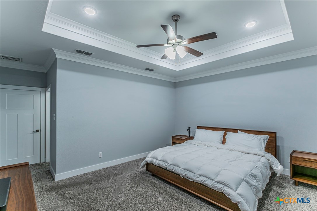 8 Daingerfield Cove Morgan's Point Resort, TX 76513 - Photo 12 of 30