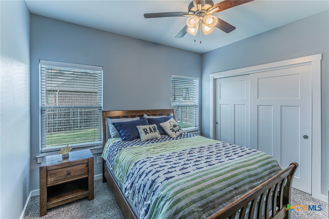 8 Daingerfield Cove Morgan's Point Resort, TX 76513 - Photo 15 of 30