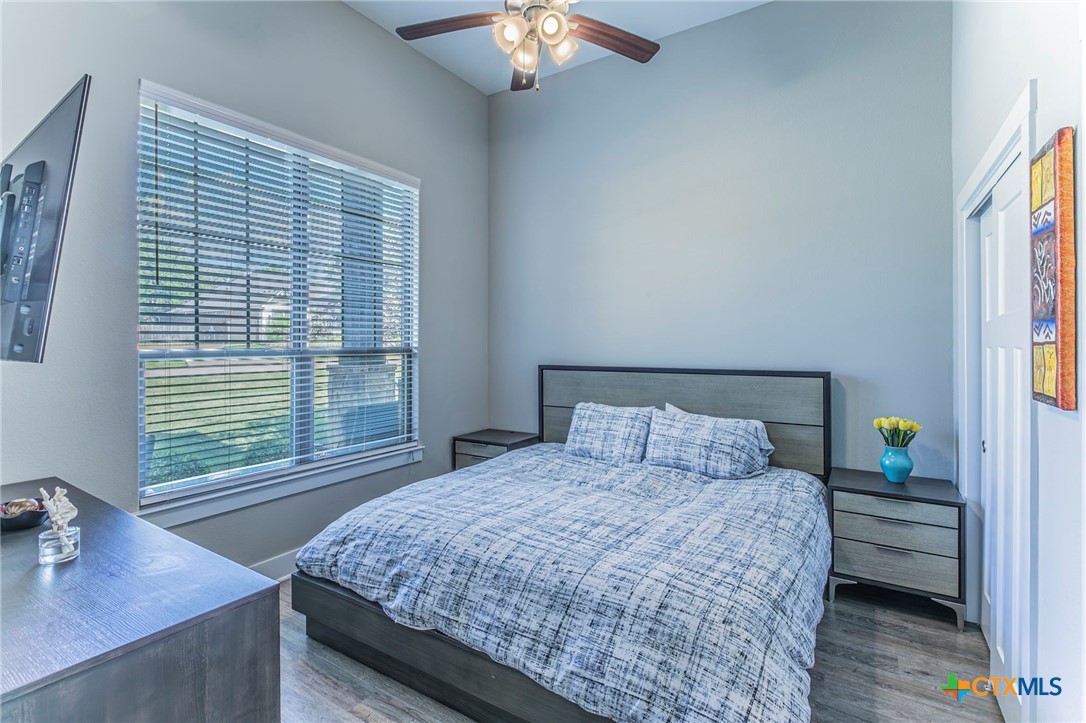 8 Daingerfield Cove Morgan's Point Resort, TX 76513 - Photo 17 of 30