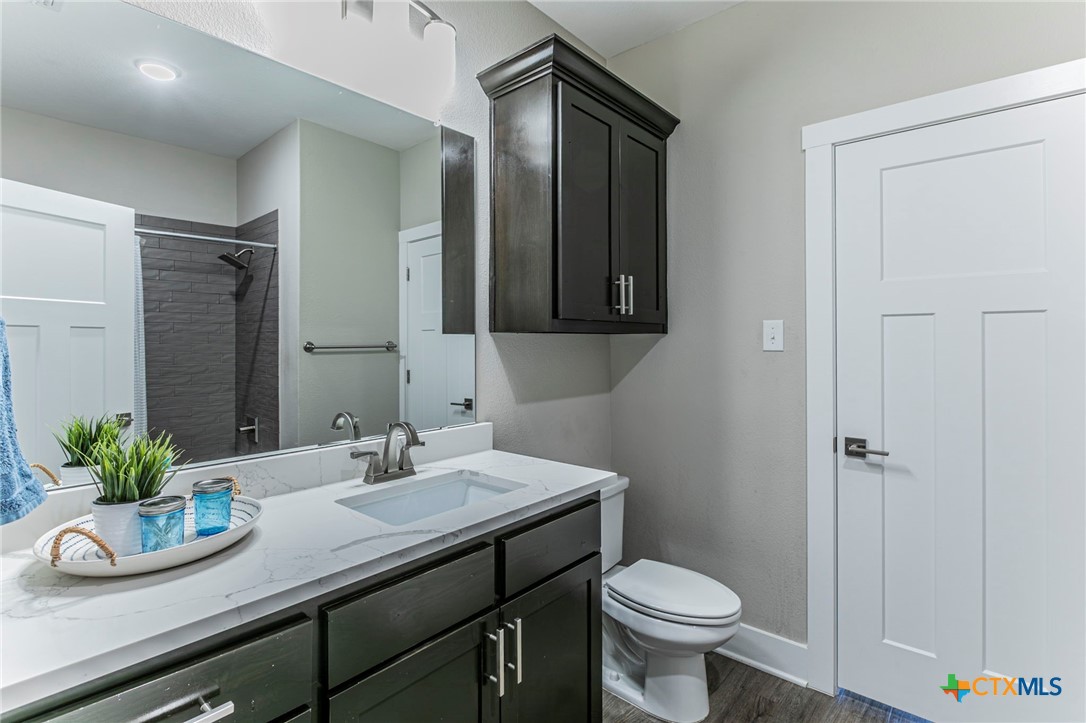 8 Daingerfield Cove Morgan's Point Resort, TX 76513 - Photo 18 of 30