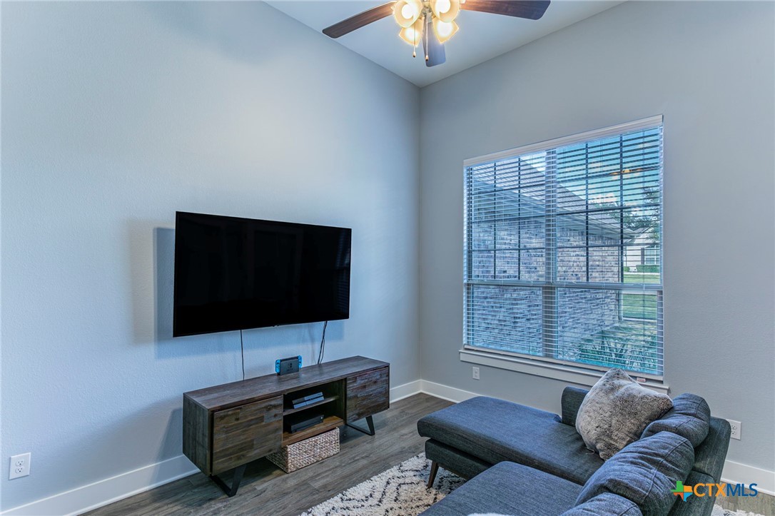 8 Daingerfield Cove Morgan's Point Resort, TX 76513 - Photo 21 of 30