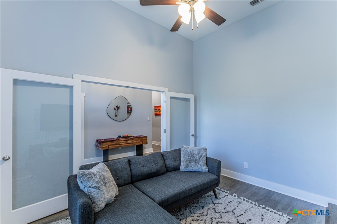 8 Daingerfield Cove Morgan's Point Resort, TX 76513 - Photo 22 of 30