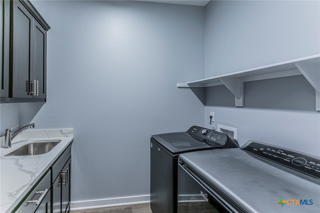 8 Daingerfield Cove Morgan's Point Resort, TX 76513 - Photo 24 of 30