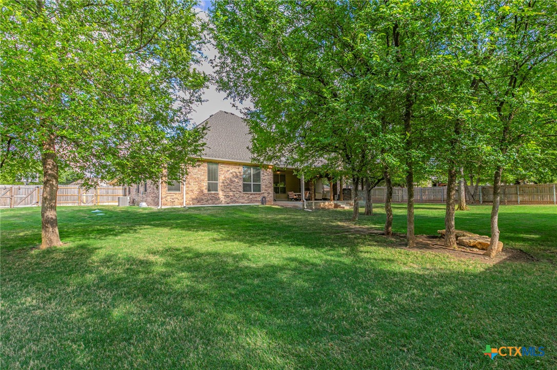 8 Daingerfield Cove Morgan's Point Resort, TX 76513 - Photo 30 of 30