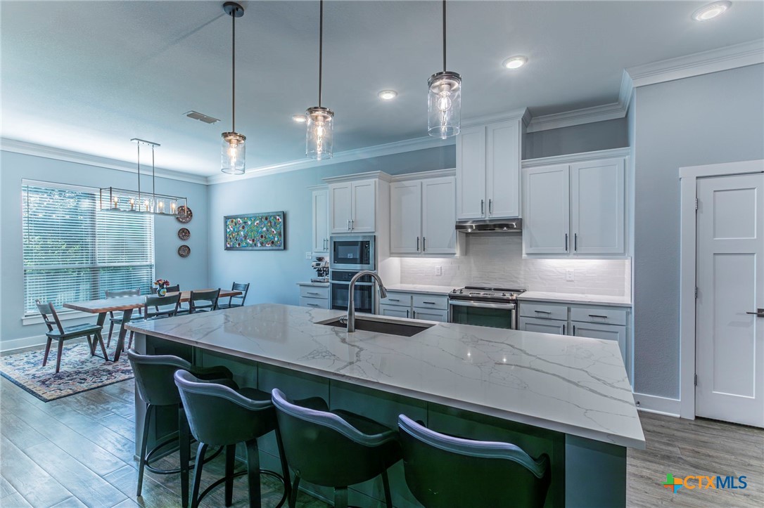 8 Daingerfield Cove Morgan's Point Resort, TX 76513 - Photo 6 of 30