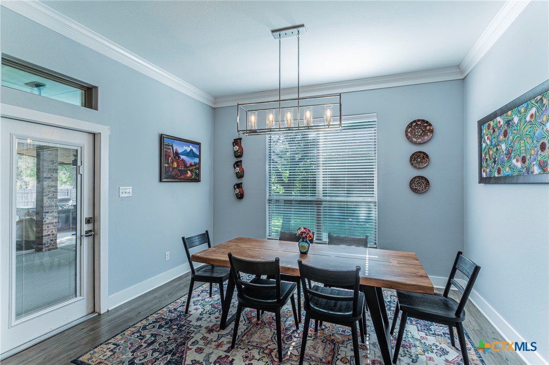 8 Daingerfield Cove Morgan's Point Resort, TX 76513 - Photo 9 of 30