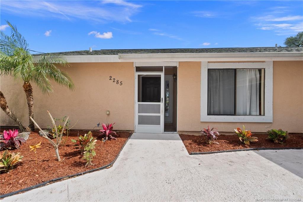 2285 Southeast Midtown Road Port St. Lucie, FL 34952 - Photo 4 of 38 Gallery Image 4