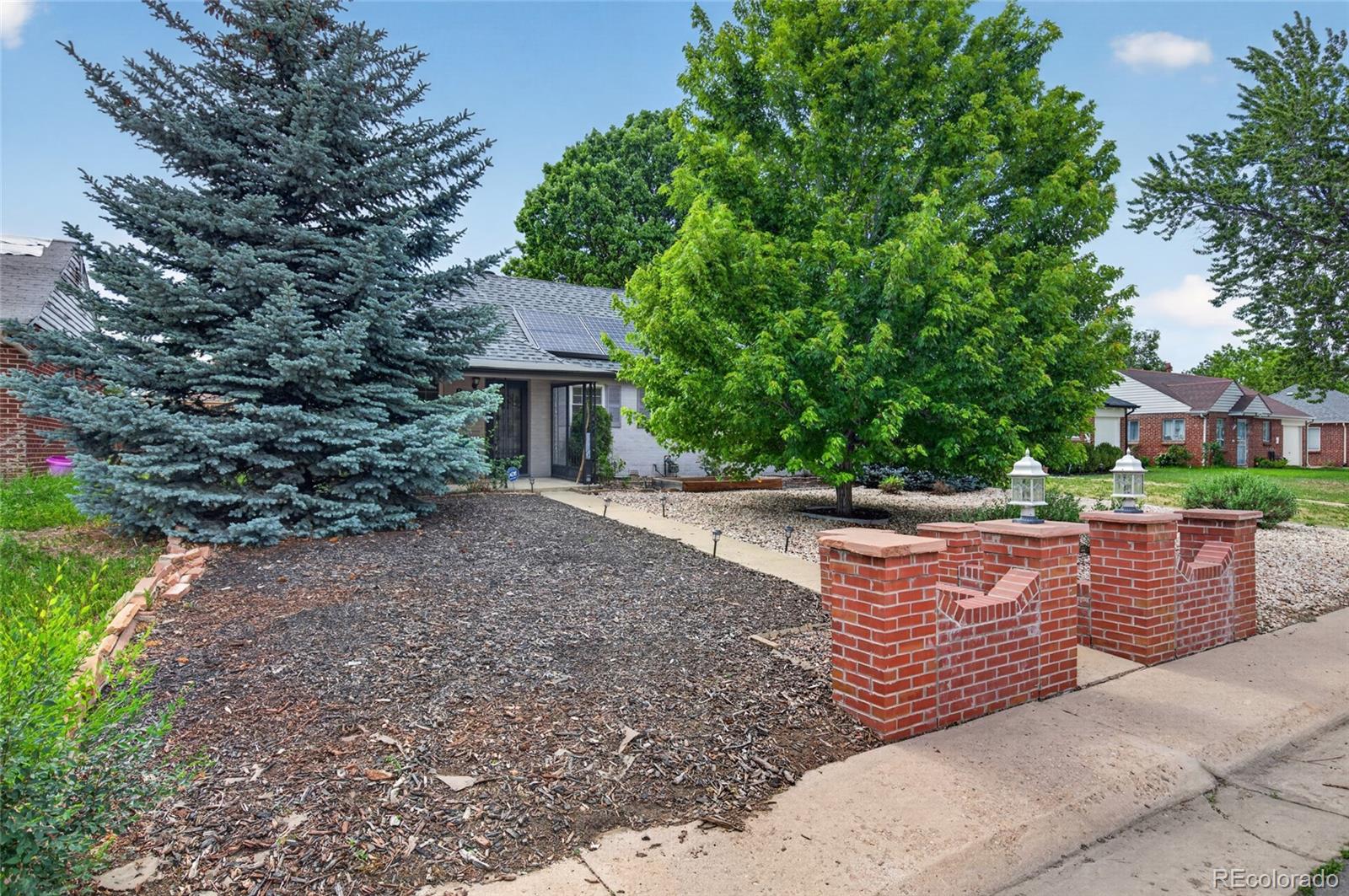 855 South Decatur Street Denver, CO 80219 - Photo 16 of 39