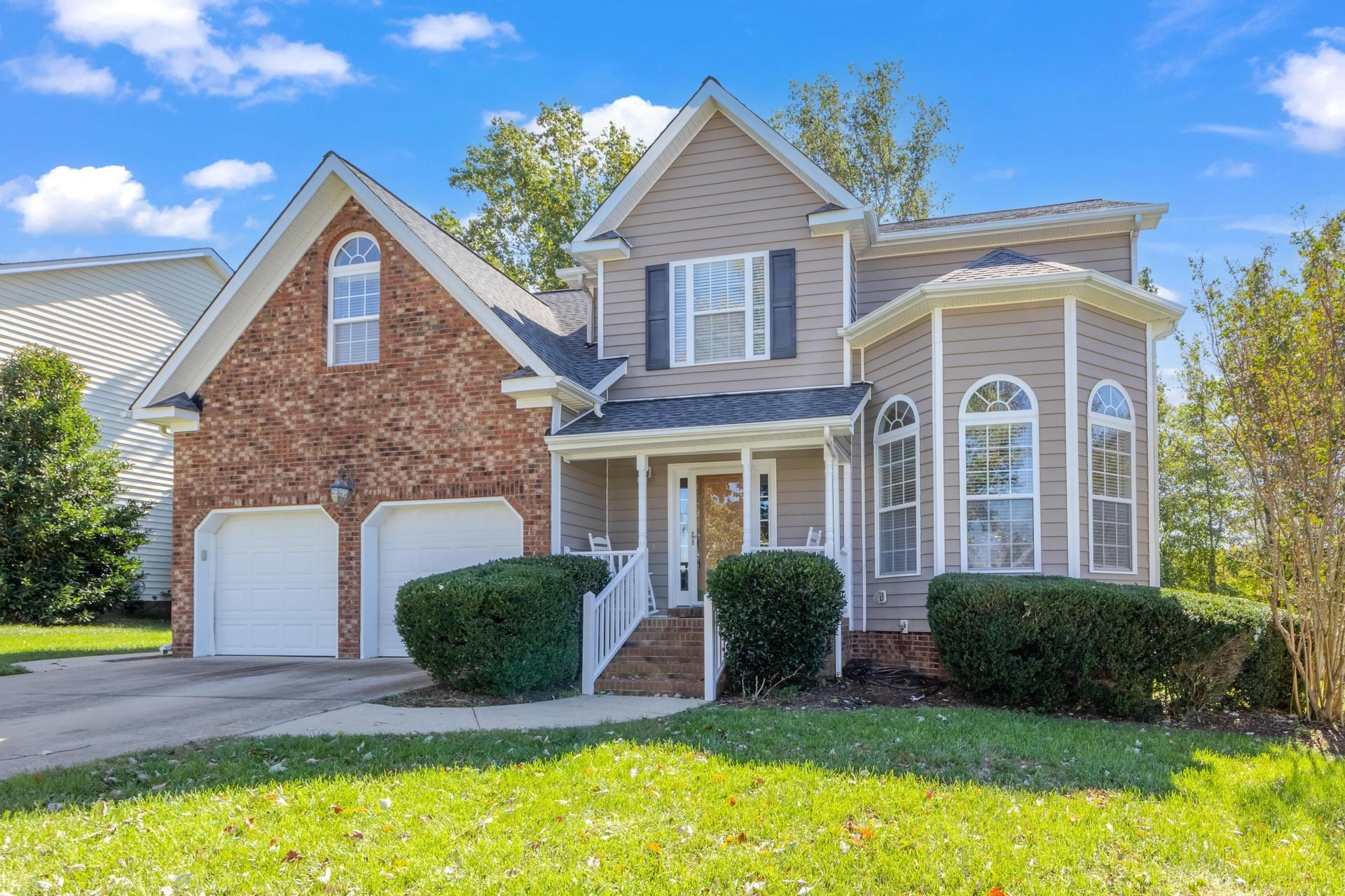 491 Seastone Street Raleigh, NC 27603 - Photo 2 of 50 Photo 2