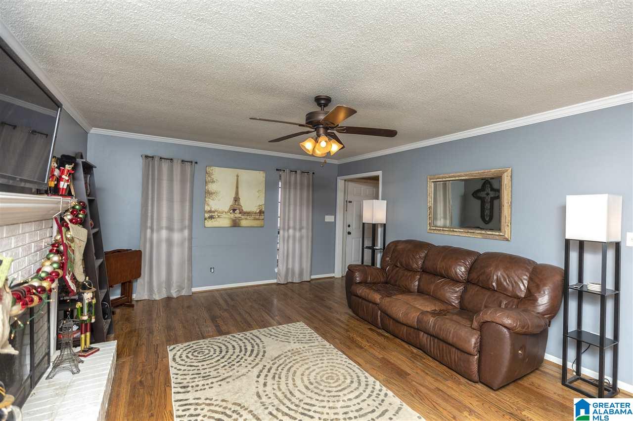 208 Port S Lane Alabaster, AL 35007 - Photo 6 of 30