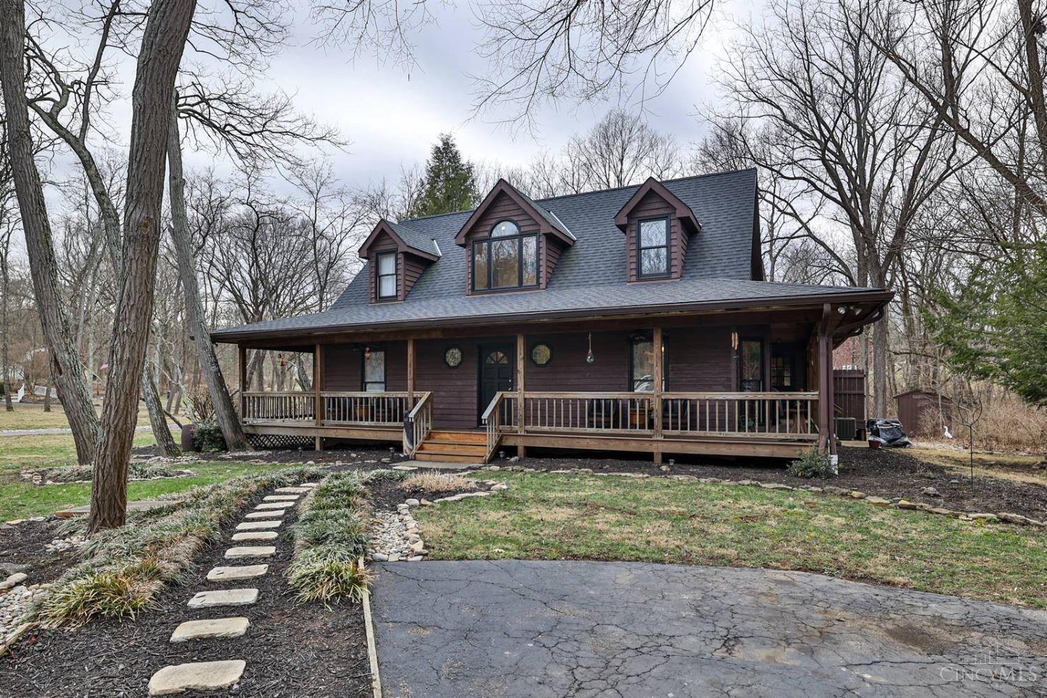 6340 Georgetown Road Fairfield, OH 45014 - Photo 2 of 49 Gallery Image 2