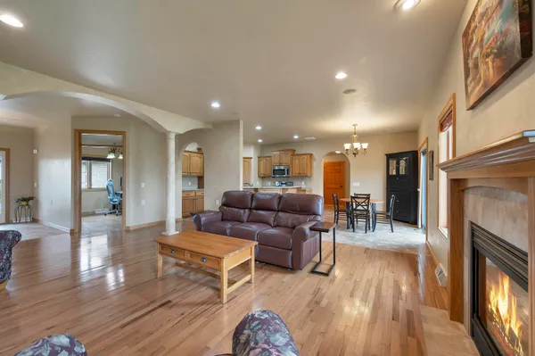 $624,900 | 3663 Half Crown Run, De Pere, WI 54115
